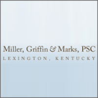 Miller, Griffin & Marks, PSC Logo