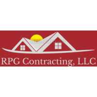 RPG Contracting Logo