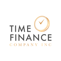 Time Finance Company Logo