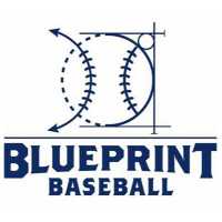 Blueprint Baseball Logo