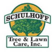 Schulhoff Tree & Lawn Care, Inc. Logo