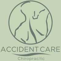 Accident Care Chiropractic Logo