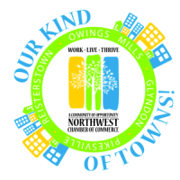Northwest Chamber of Commerce Logo