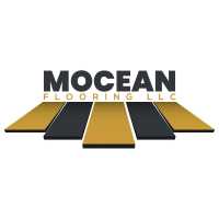 Mocean Flooring Logo