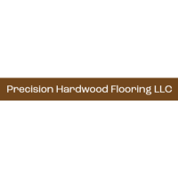 Precision Hardwood Flooring LLC Logo