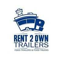 Rent 2 Own Trailers Logo
