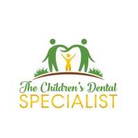 Children's Dental Specialist Logo