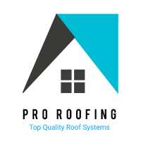 Pro Roofing LLC Logo