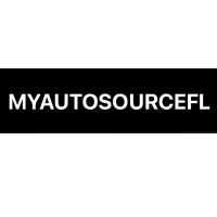 My Auto Source Logo