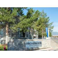 Broadmoor Village Apartments Logo