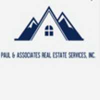 Paul & Associates Real Estate Services, Inc. Logo