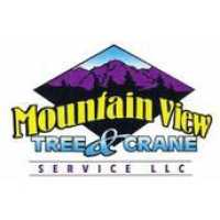 Mountain View Tree Service LLC Logo