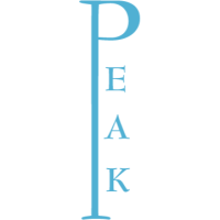 Peak Property Management and Sales Logo