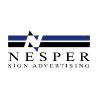 Nesper Sign Advertising Inc Logo
