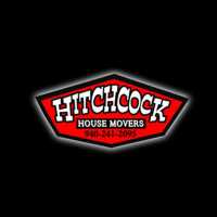 Hitchcock House Movers Logo