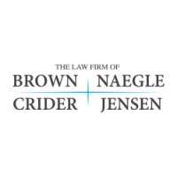 Naegle Law Firm, PLC Logo