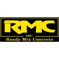 Ready-Mix Concrete, LLC Logo