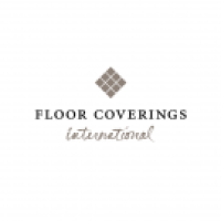 Floor Coverings International (Charleston) Logo