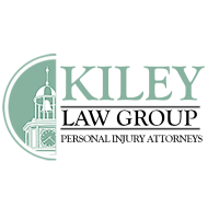 Kiley Law Group Personal Injury Attorneys Logo