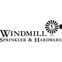 Windmill Sprinkler Logo