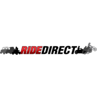 ATV Direct / Ride Direct Logo