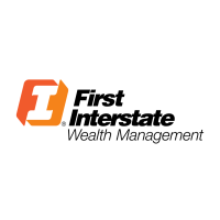 First Interstate Wealth Management - Ted Ray Logo