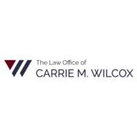 The Law Office of Carrie M. Wilcox Logo