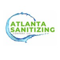 Atlanta Sanitizing Logo