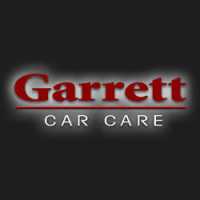 Garrett Car Care Of Wantagh Inc Logo