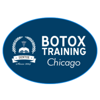 Botox Training Chicago Logo