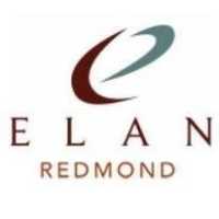 Elan Redmond Apartments Logo