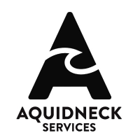 Aquidneck Services Logo
