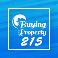 buying property 215 Logo