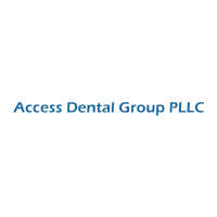 Access Dental Group PLLC Logo