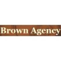Brown Agency Logo