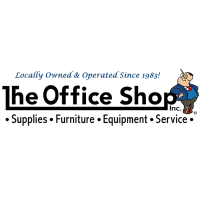 The Office Shop Inc Logo