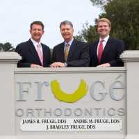 Fruge Orthodontics - Gonzales Logo
