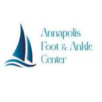 Annapolis Foot & Ankle Center Logo
