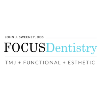 Focus Dentistry Logo