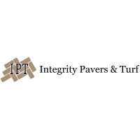 Integrity Pavers and Turf Logo