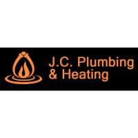 J.C. Plumbing & Heating Logo