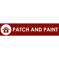 Patch and Paint Logo
