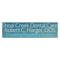 Shoal Creek Dental Care Logo