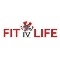 Fit IV Life LLC Logo