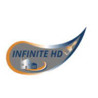 Infinite HD Logo