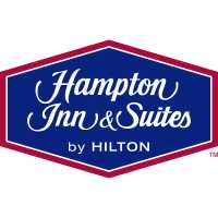 Hampton Inn & Suites Nashville Downtown Capitol View Logo