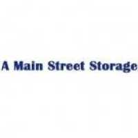 Eagles Landing Storage- South Main Street Logo