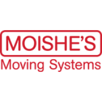 Moishe's Moving New York City Logo