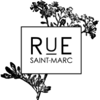 Rue Saint Marc Logo