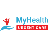 MyHealth Urgent Care - Birmingham Logo